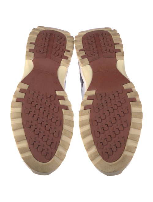 Loro Piana Trail Walk Sneakers