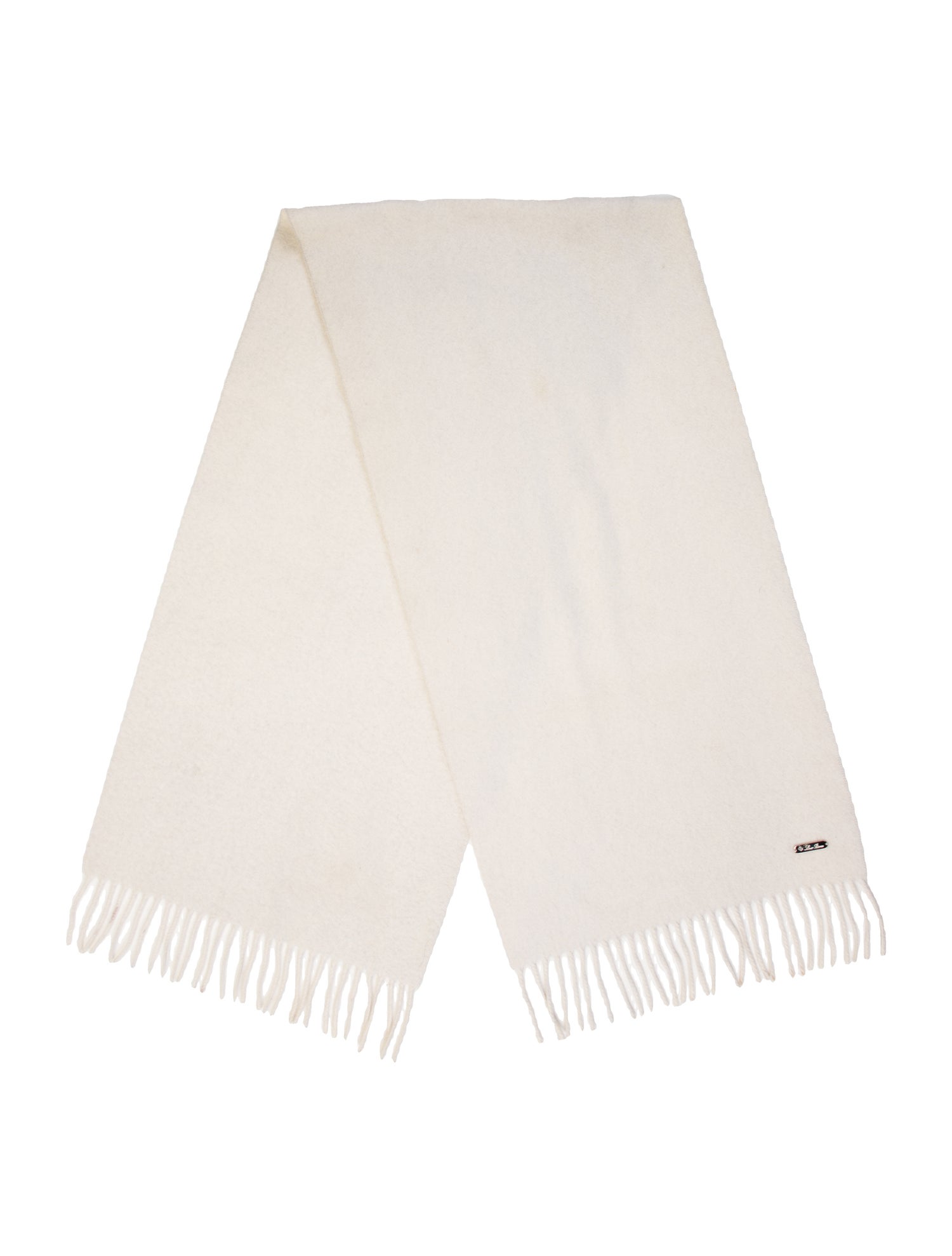 Loro Piana Wool Scarf