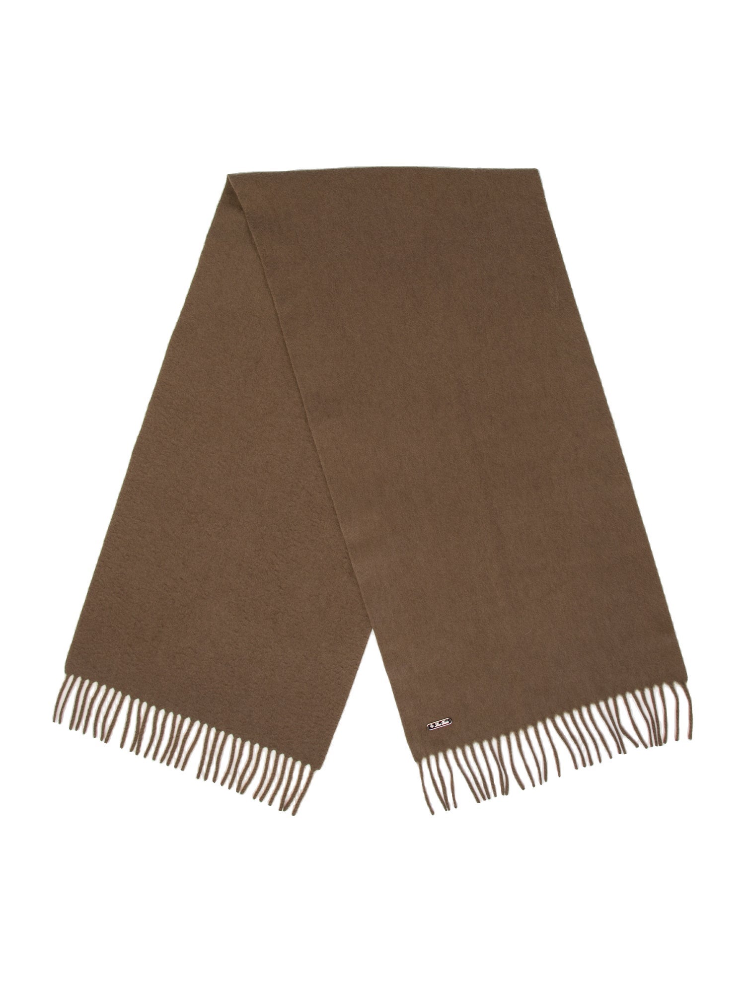 Loro Piana Wool Scarf