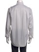 Loro Piana Striped Long Sleeve Dress Shirt