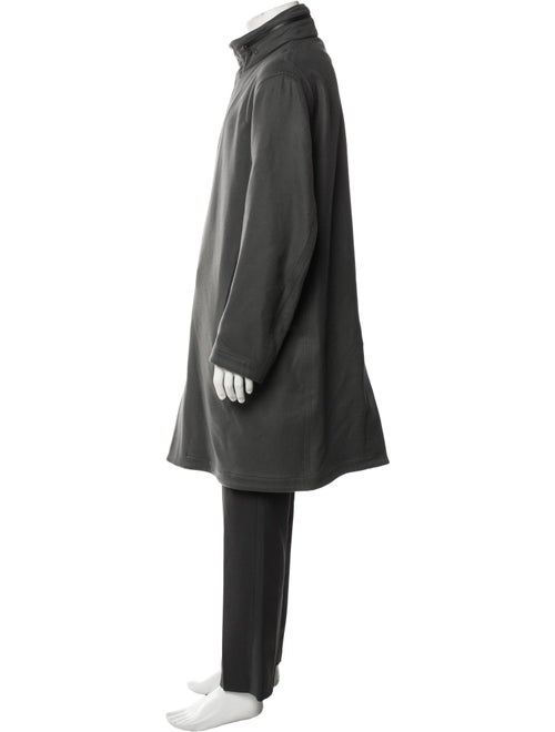 Loro Piana Rain System Cashmere Coat