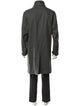 Loro Piana Rain System Cashmere Coat