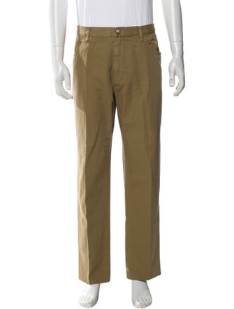 Loro Piana Chinos