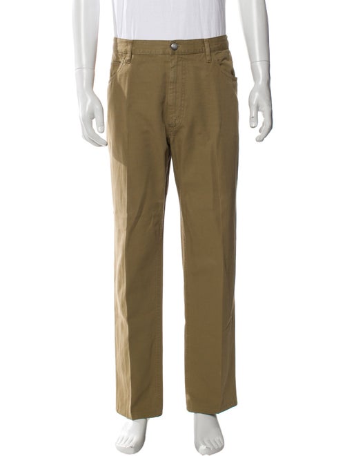 Loro Piana Chinos