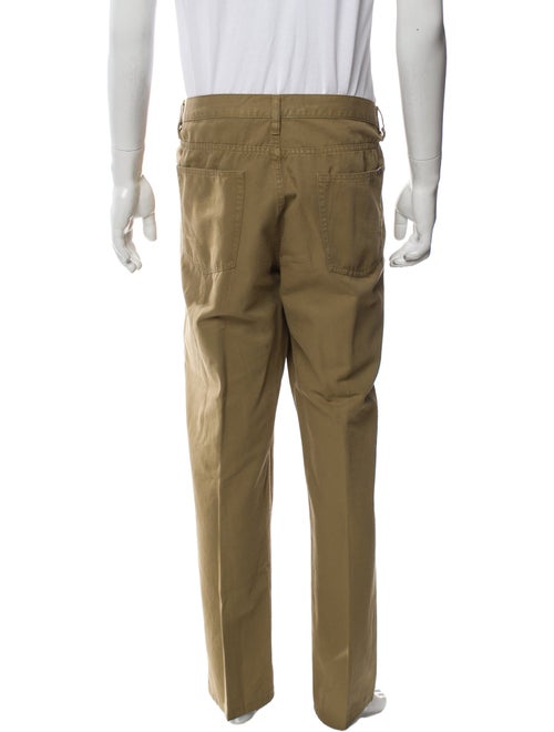 Loro Piana Chinos