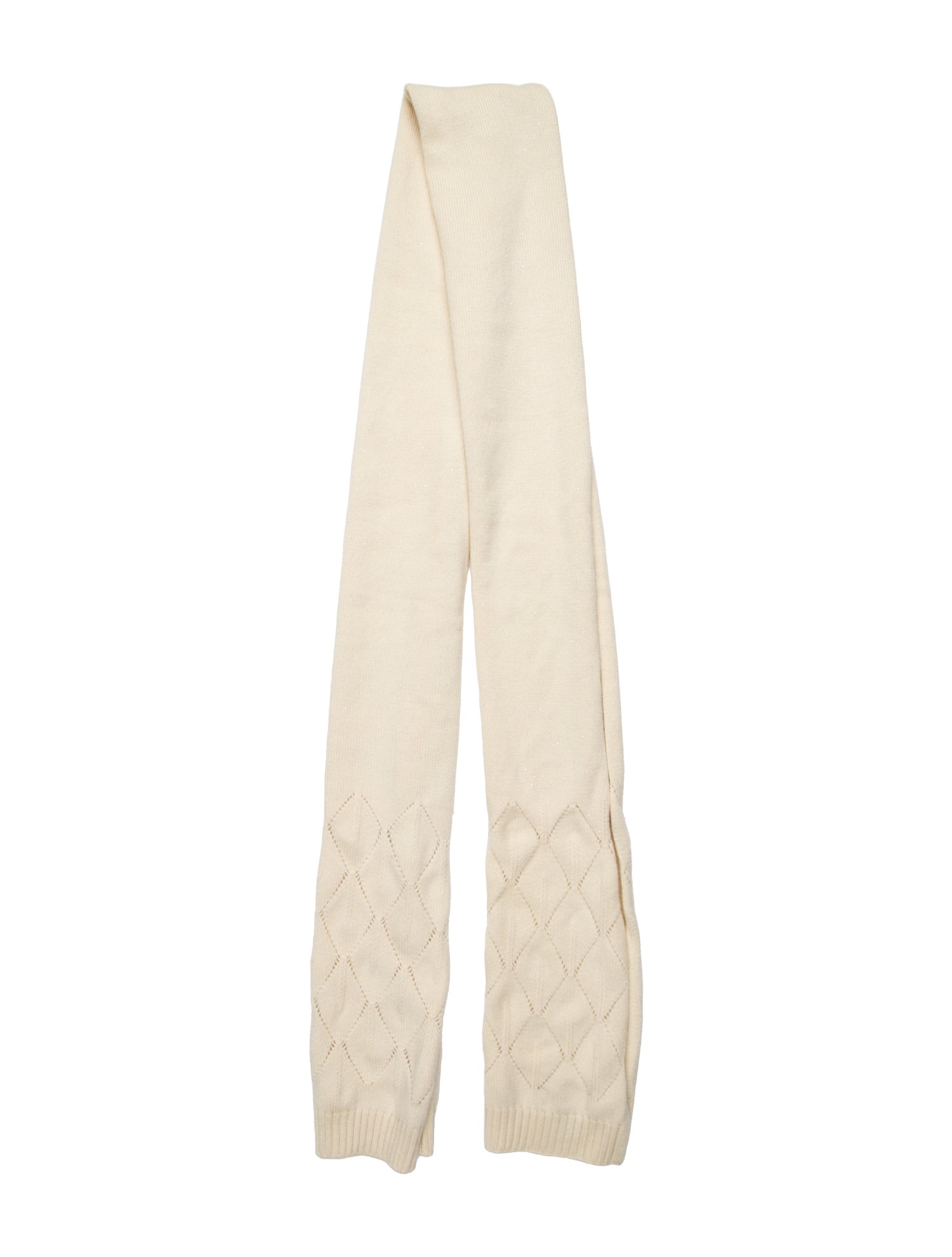 Loro Piana Cashmere Scarf