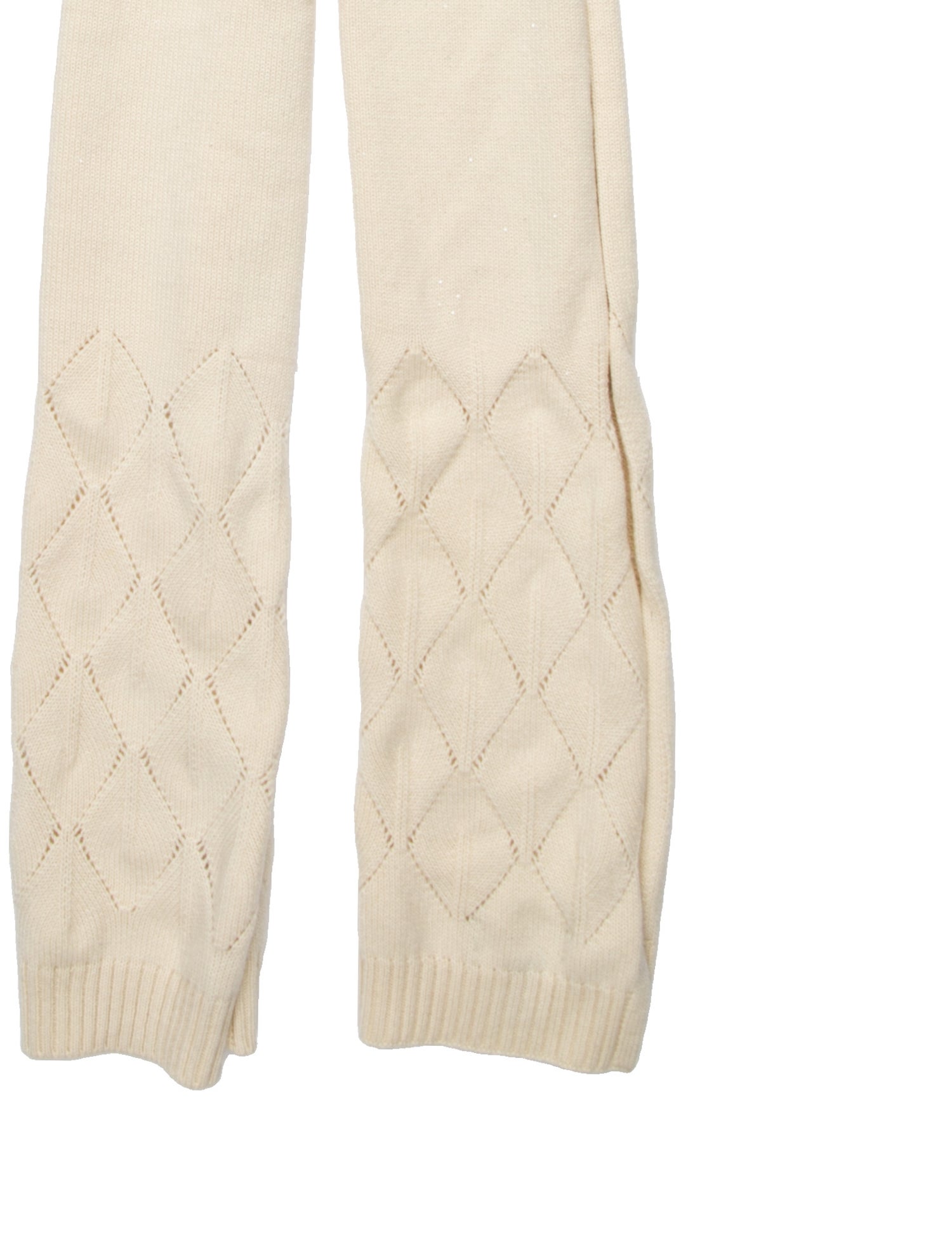 Loro Piana Cashmere Scarf