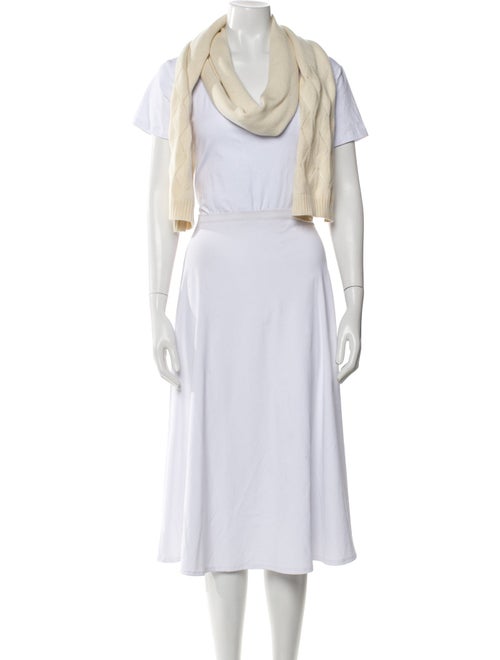 Loro Piana Cashmere Scarf