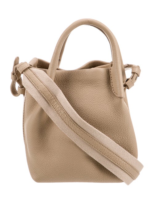 Loro Piana Leather Bale Micro