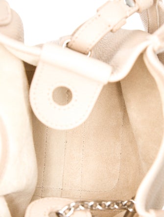 Loro Piana Leather Bale Micro