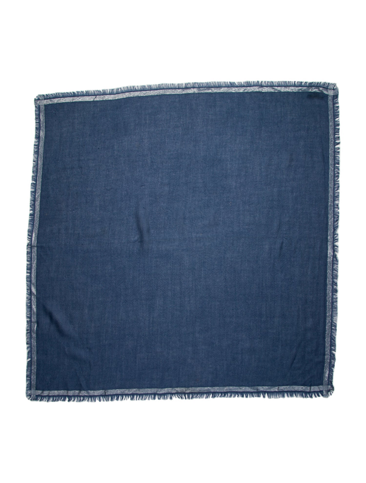 Loro Piana Cashmere Scarf