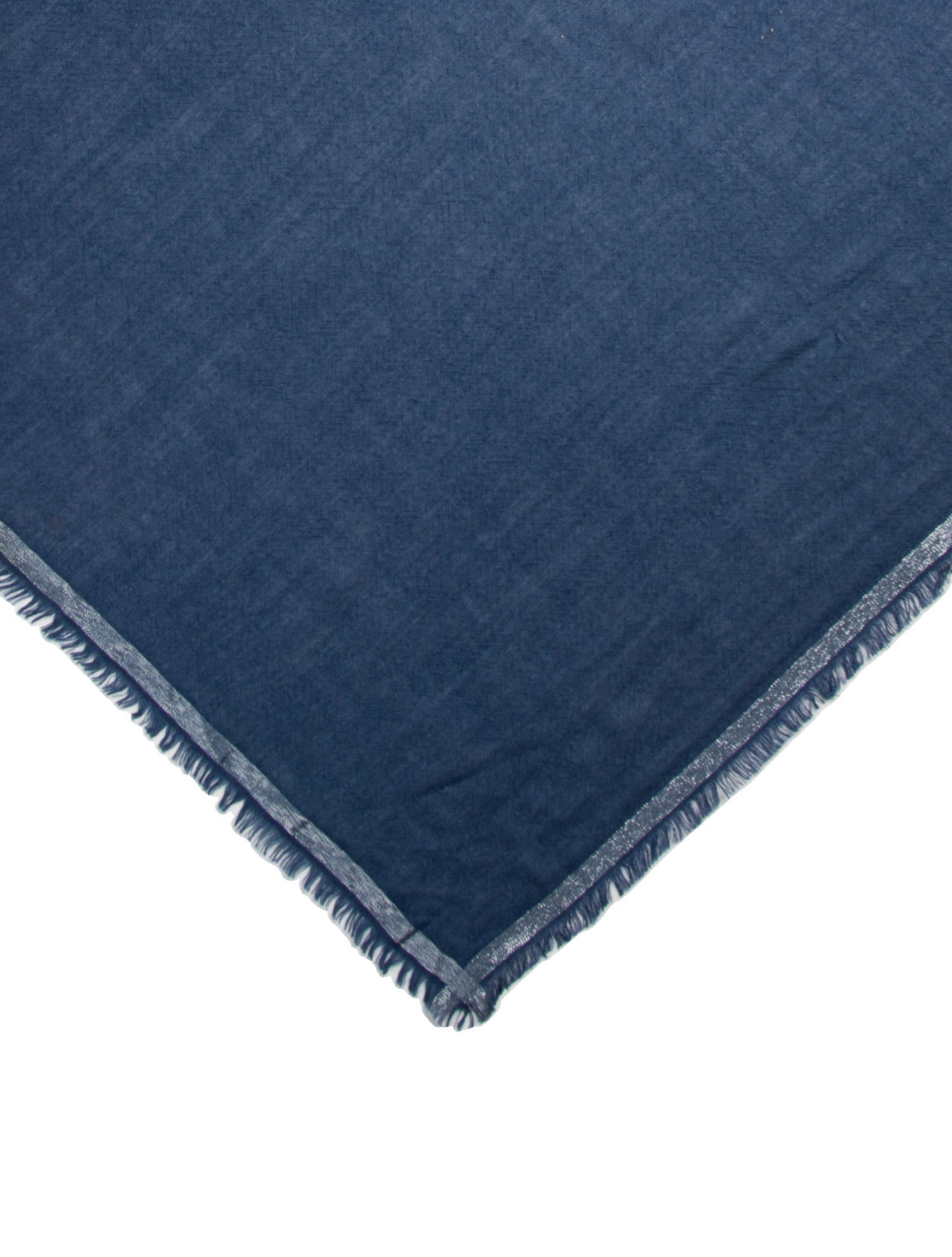 Loro Piana Cashmere Scarf
