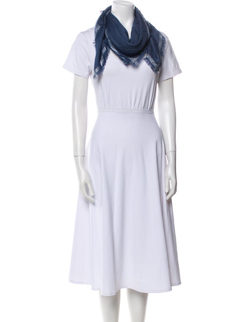 Loro Piana Cashmere Scarf