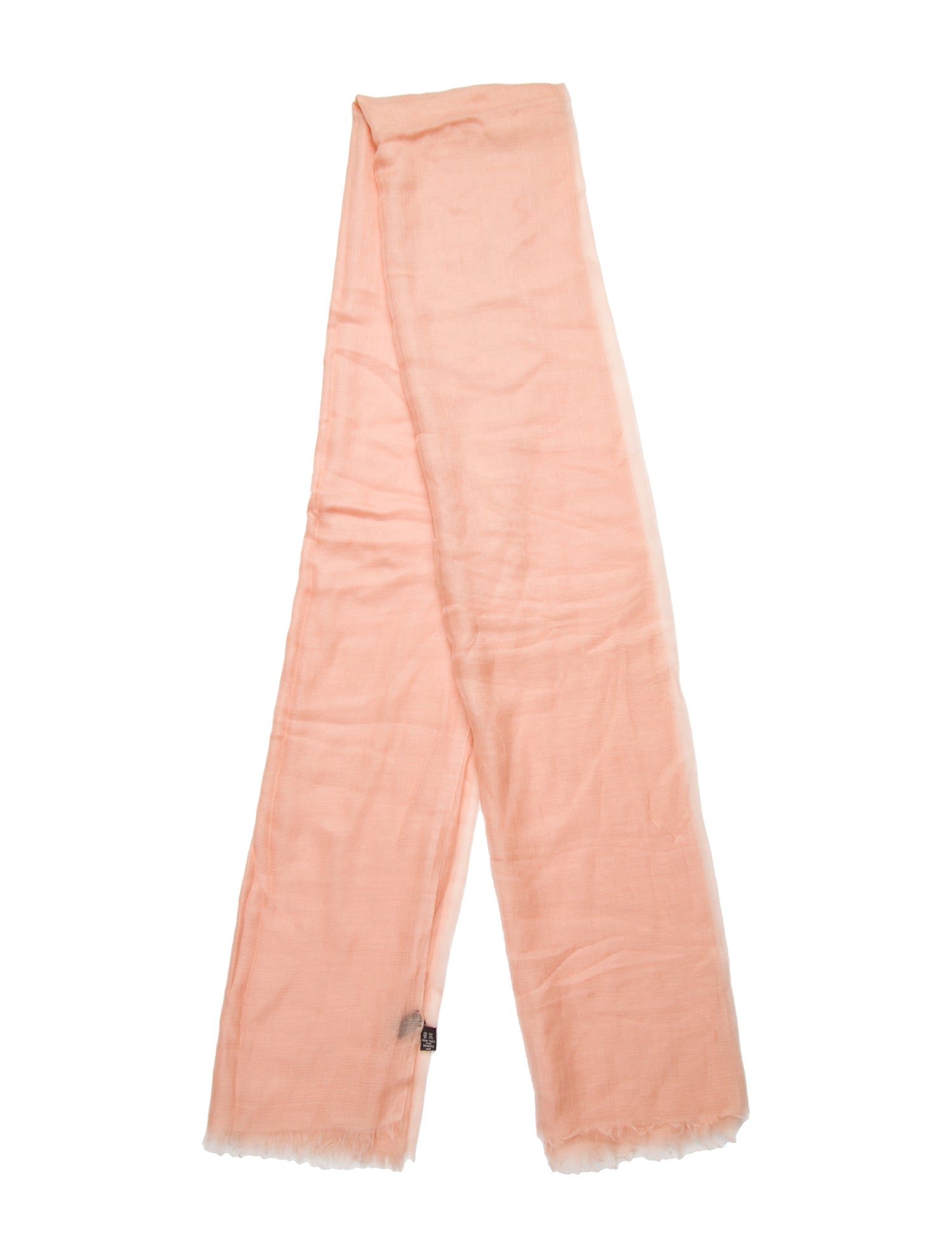 Loro Piana Cashmere Scarf