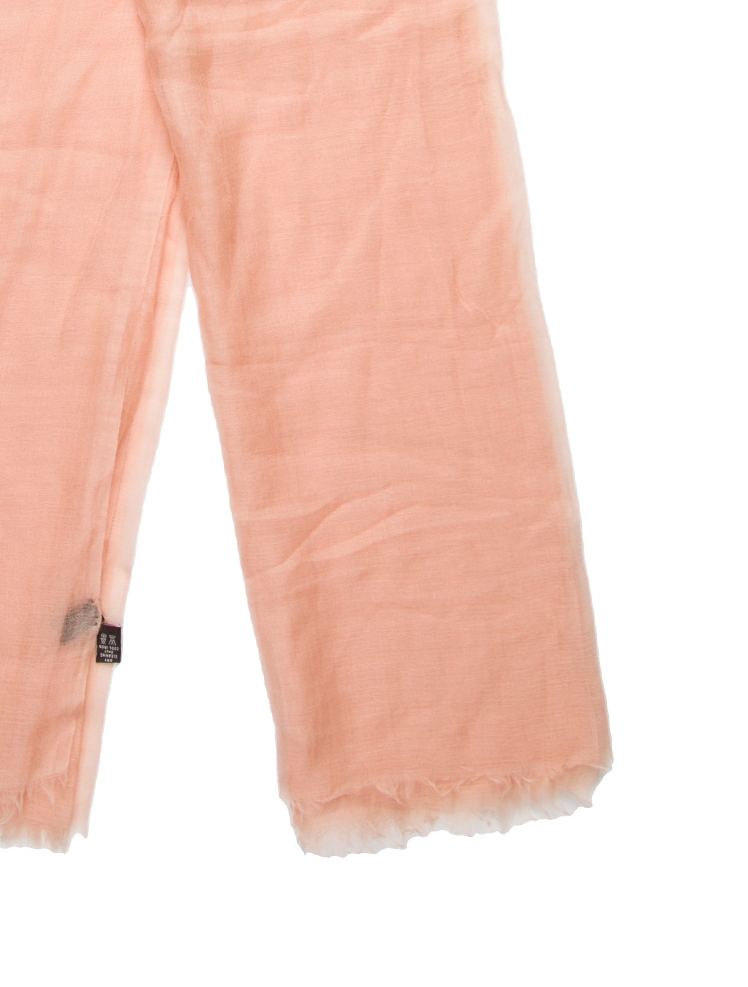 Loro Piana Cashmere Scarf