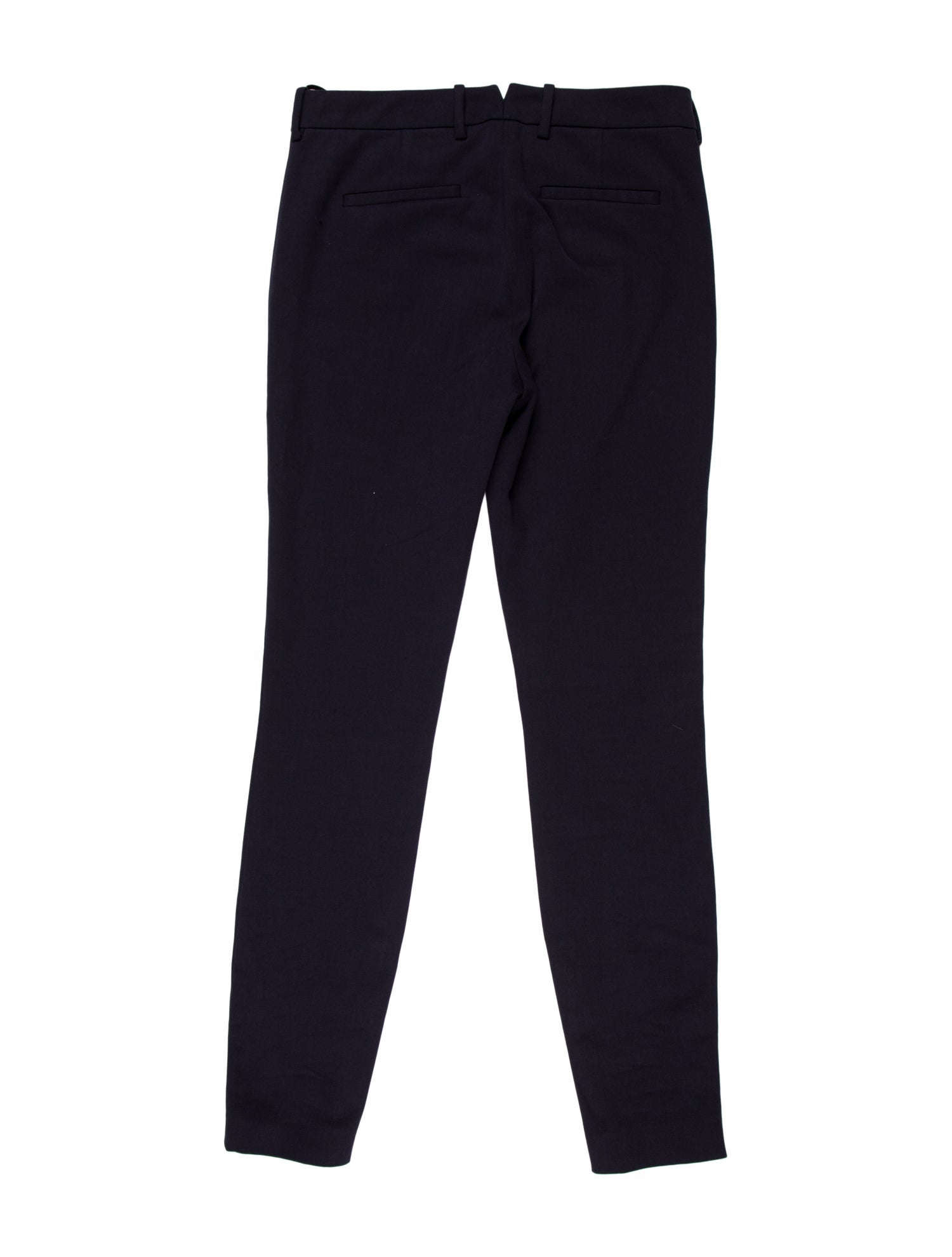 Loro Piana Skinny Leg Pants