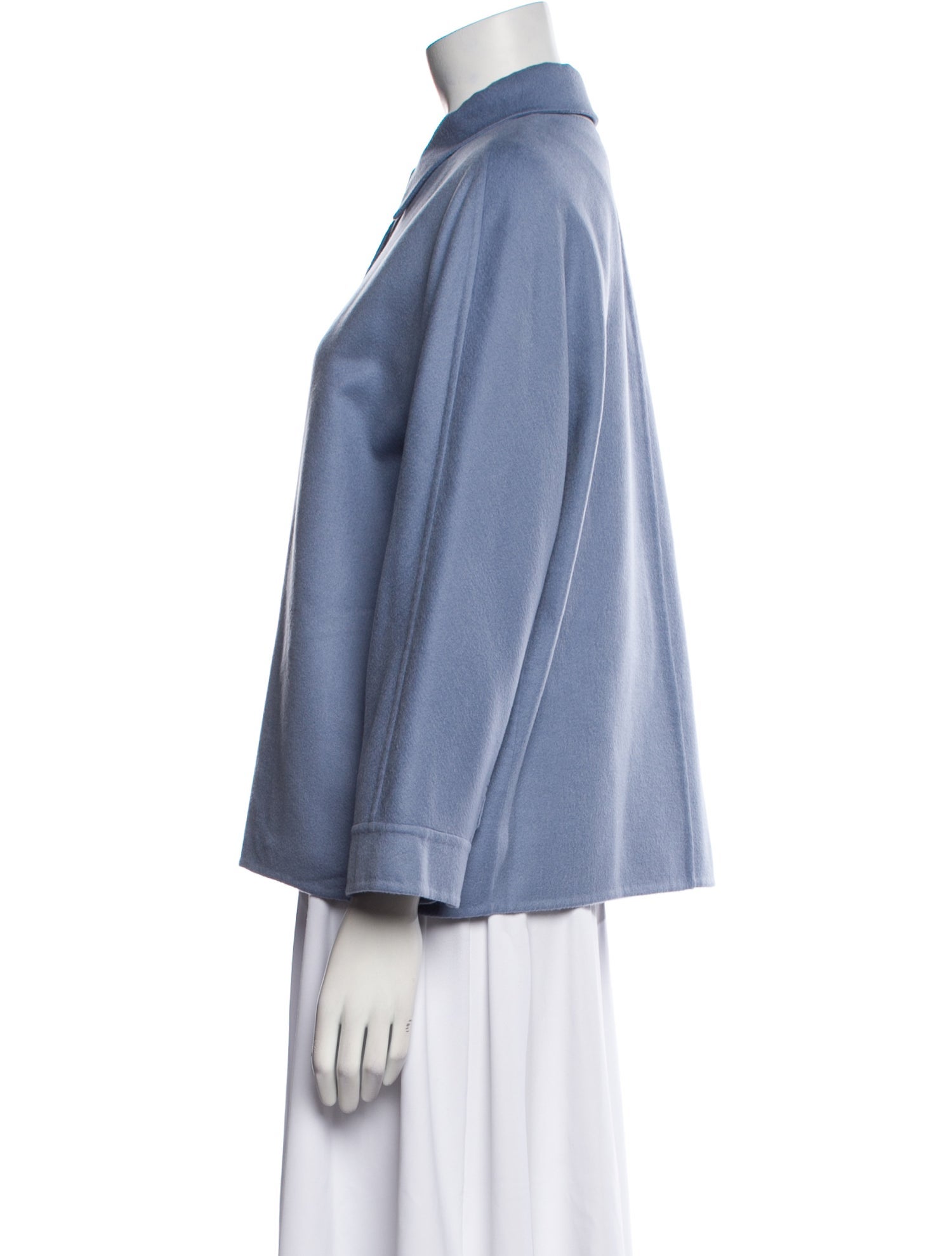 Loro Piana Cashmere Jacket