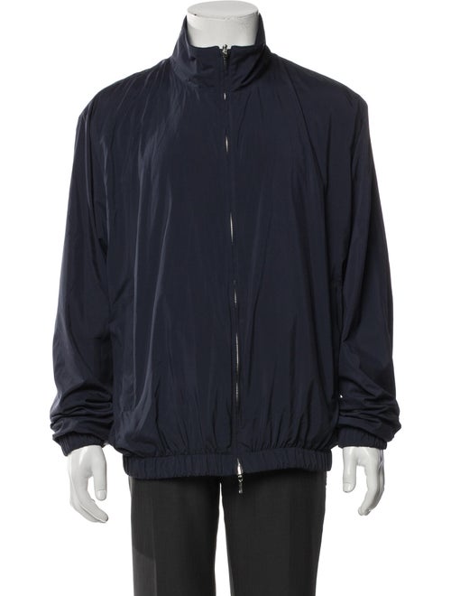 Loro Piana Reversible Windbreaker
