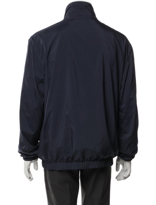 Loro Piana Reversible Windbreaker