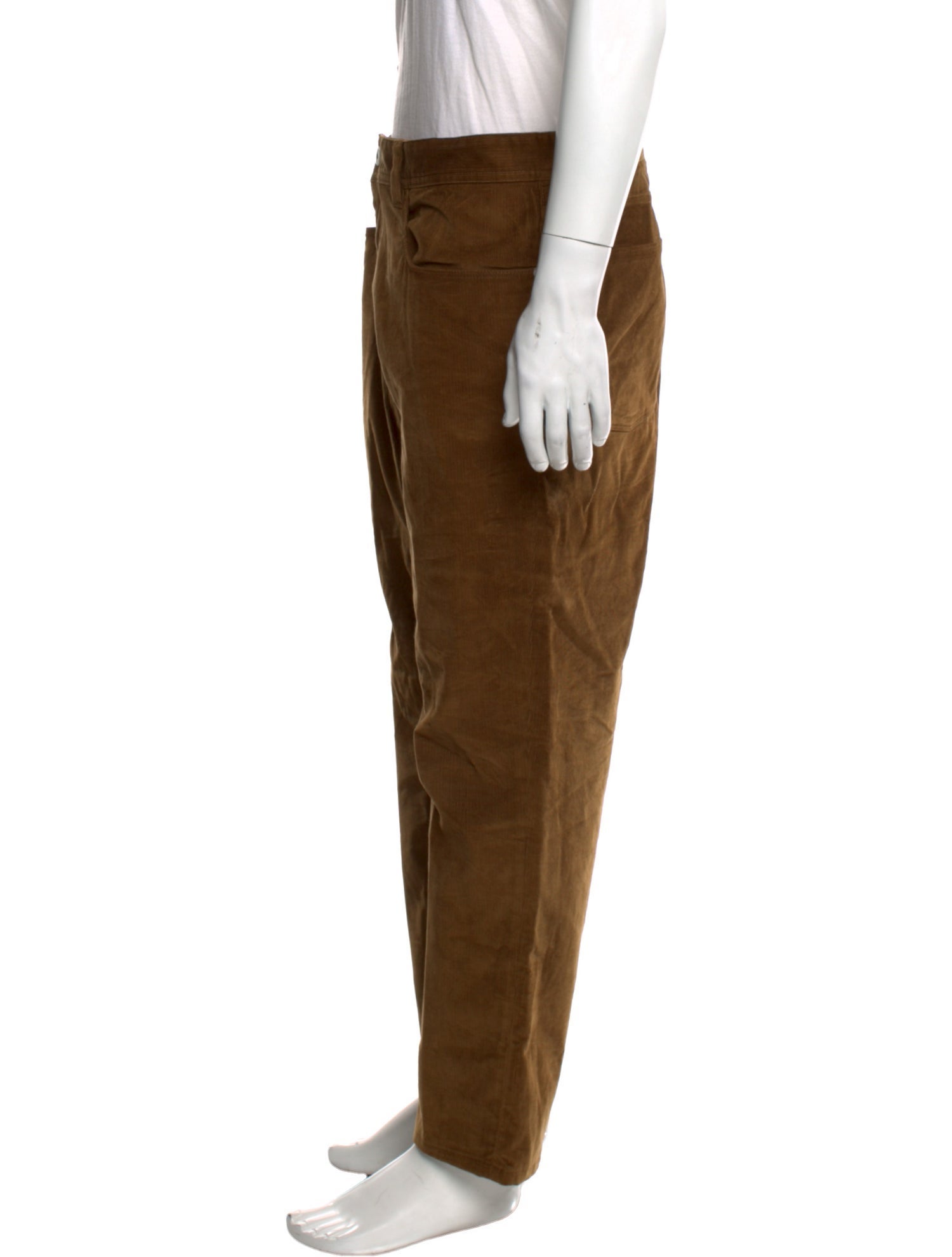 Loro Piana Corduroy Pants