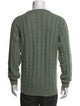 Loro Piana Cashmere Crew Neck Pullover