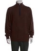 Loro Piana Cashmere Turtleneck Pullover