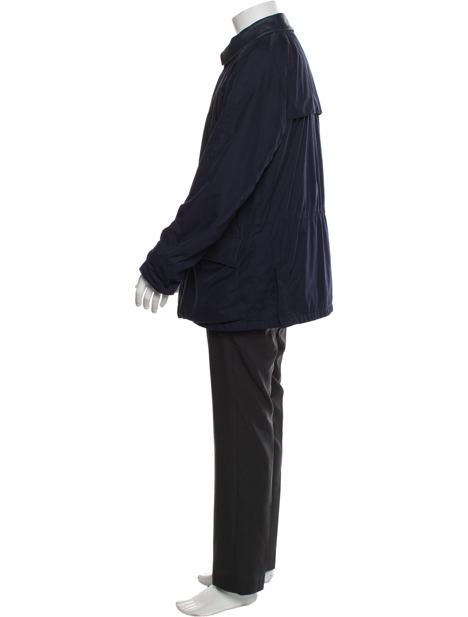 Loro Piana Horsey S Parka