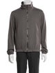 Loro Piana Windmate Storm System Reversible Jacket