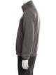 Loro Piana Windmate Storm System Reversible Jacket