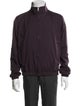 Loro Piana Windmate Storm System Reversible Jacket