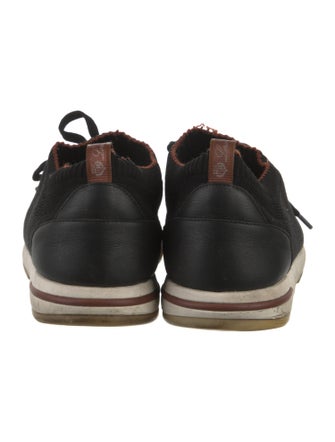 Loro Piana 360 LP Flexy Walk Sneakers