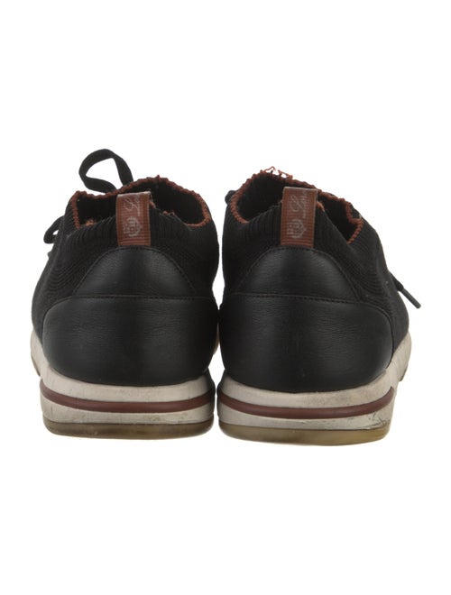 Loro Piana 360 LP Flexy Walk Sneakers