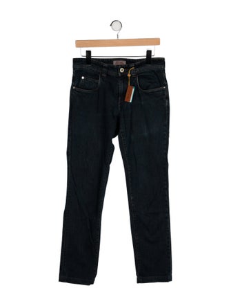 Loro Piana Skinny Jeans