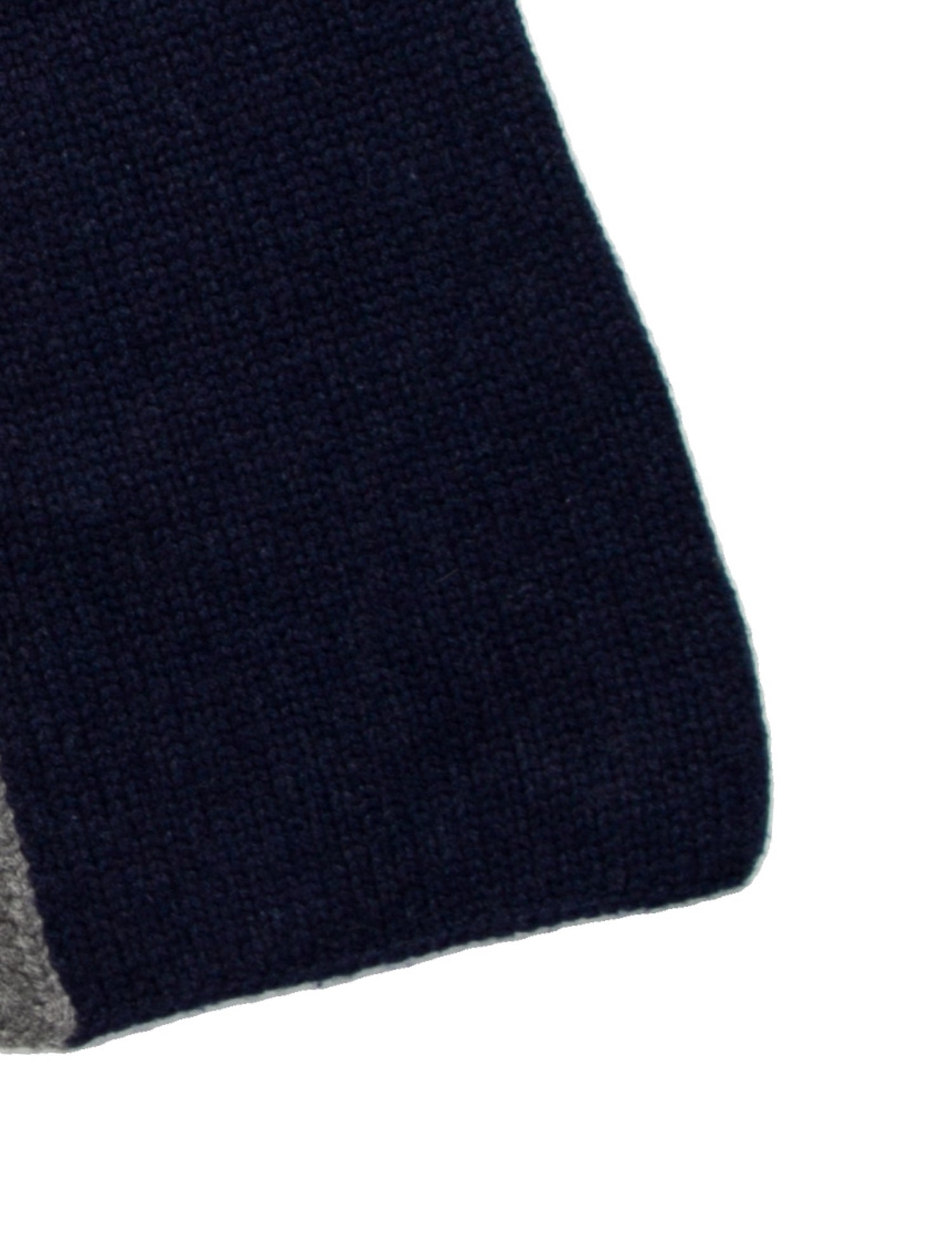 Loro Piana Silk Striped Scarf