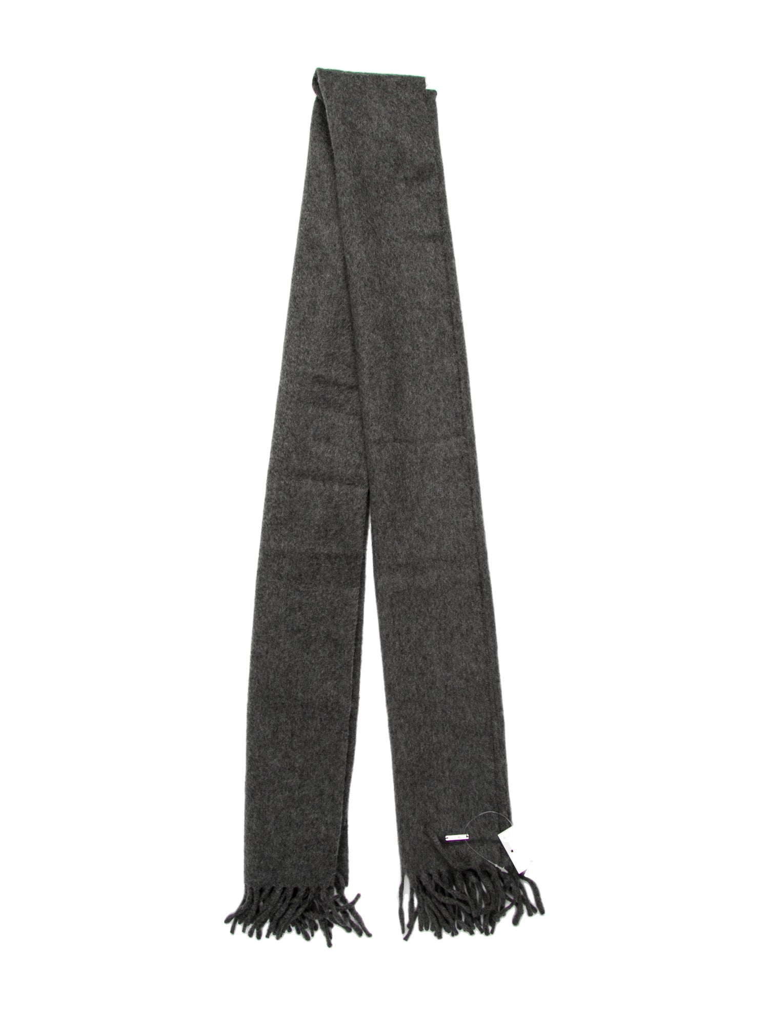 Loro Piana Silk Scarf