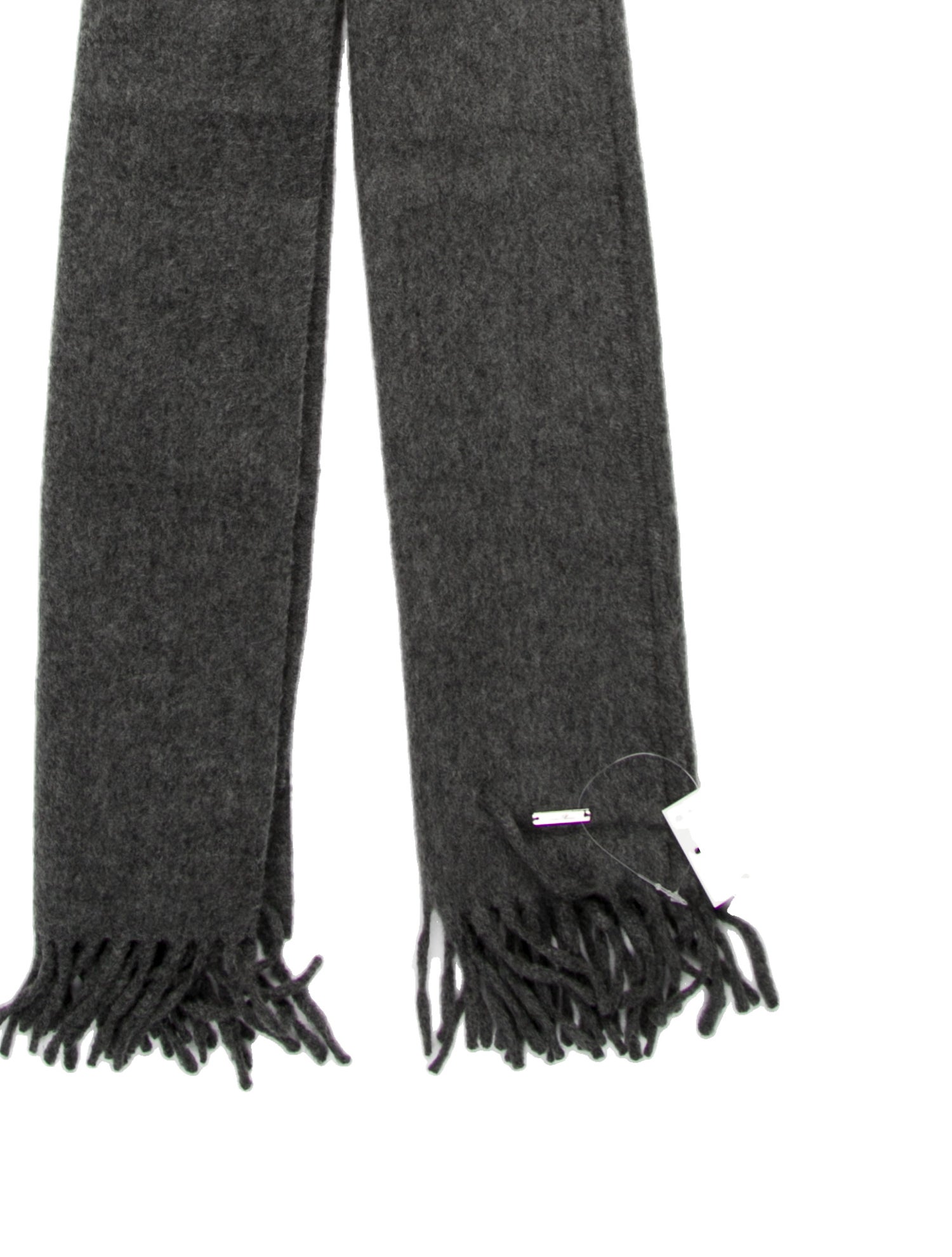 Loro Piana Silk Scarf