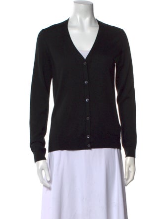 Loro Piana Cashmere V-Neck Sweater