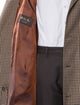 Loro Piana Alverstone Rain System Silk Trench Coat w/ Tags