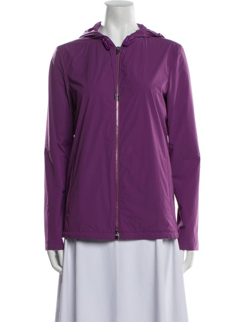 Loro Piana Nylon Jacket