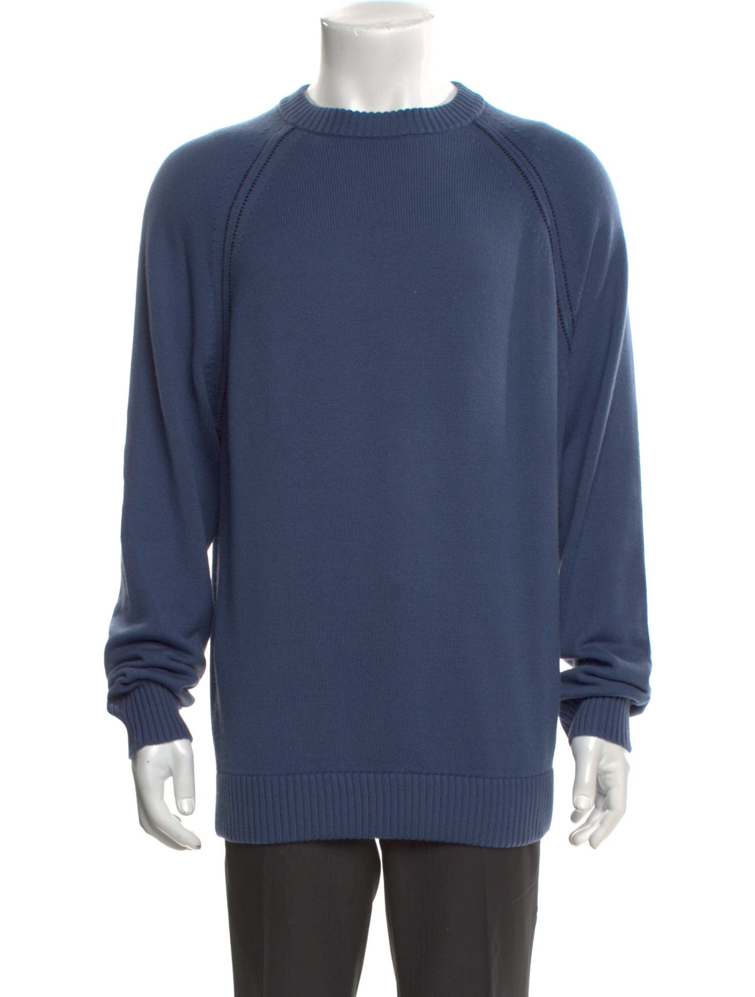 Loro Piana 2023 Cashmere Pullover w/ Tags