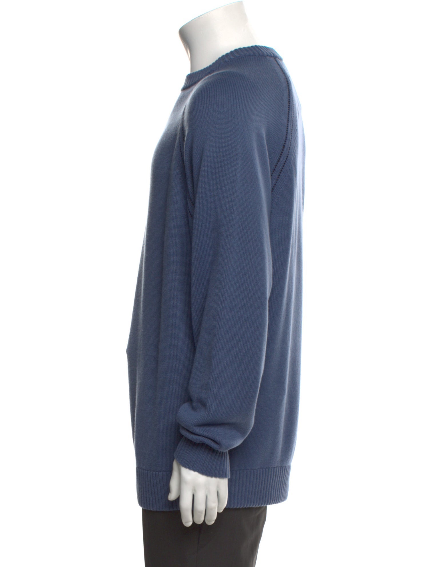 Loro Piana 2023 Cashmere Pullover w/ Tags