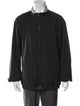 Loro Piana Windmate Storm System Reversible Windbreaker