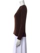 Loro Piana Cashmere V-Neck Sweater