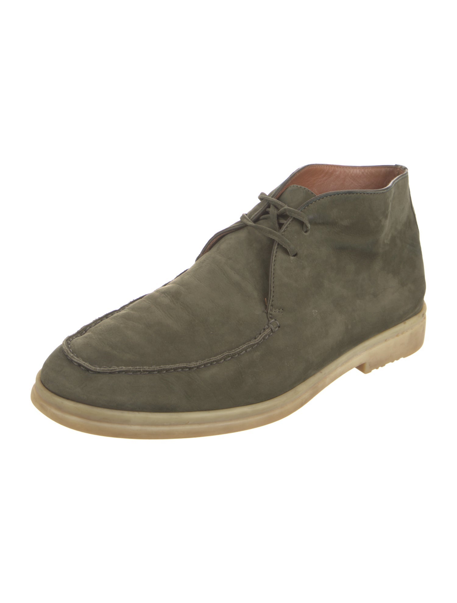 Loro Piana Walk and Walk Sneakers