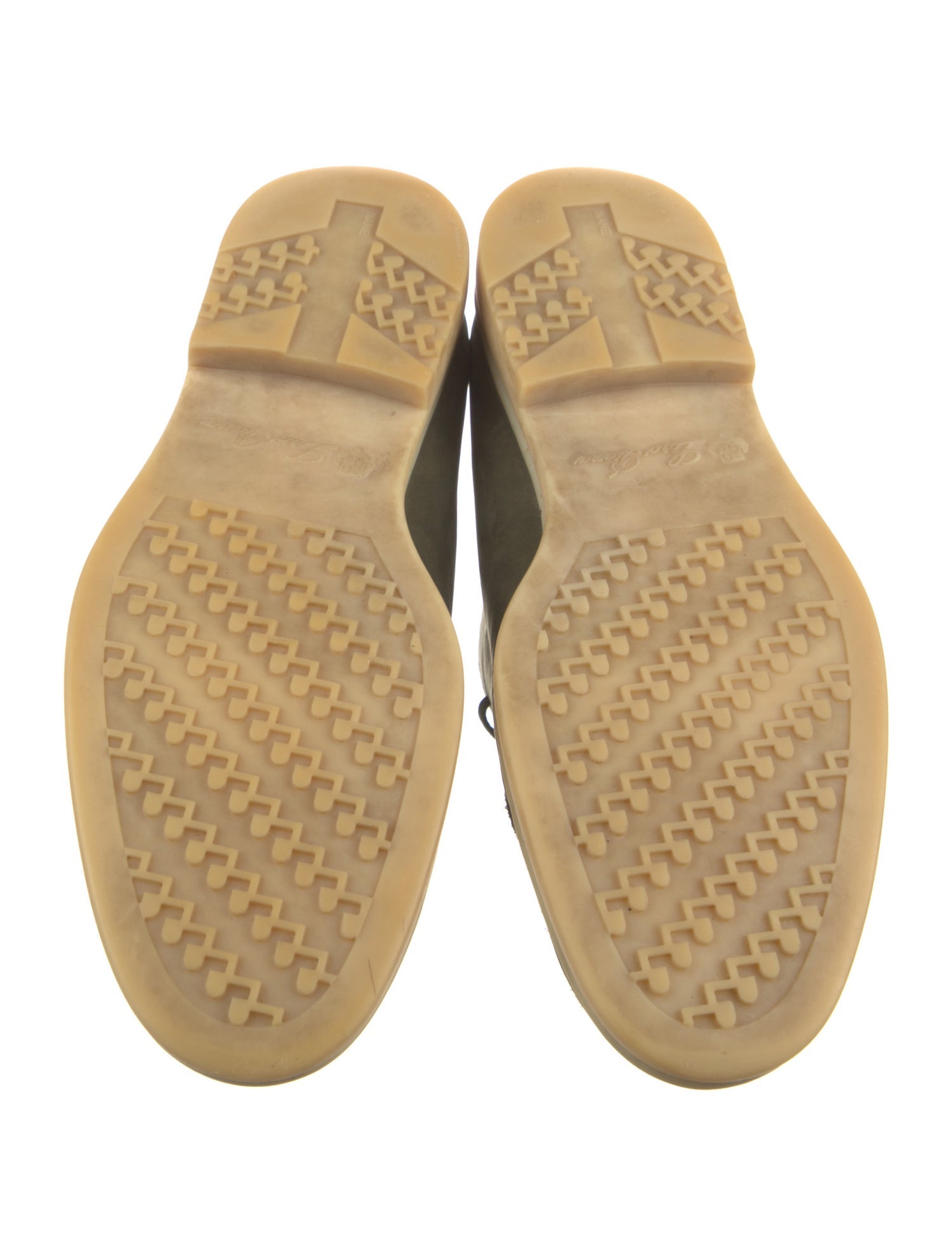 Loro Piana Walk and Walk Sneakers