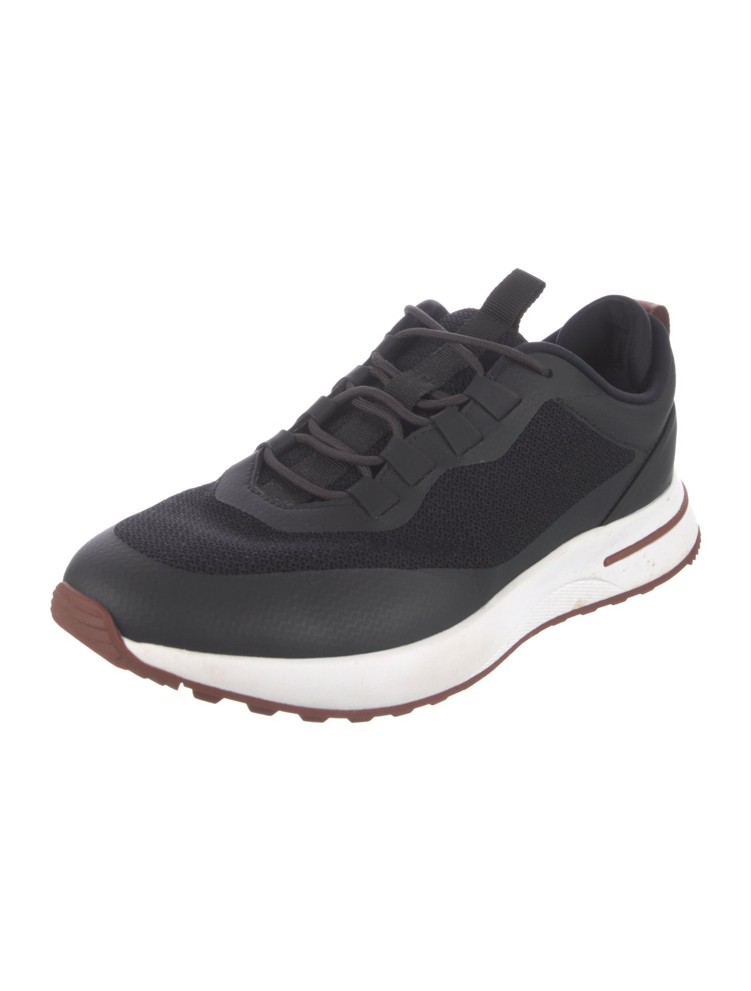 Loro Piana Week_End Walk Athletic Sneakers