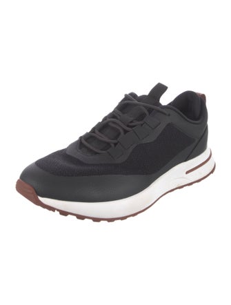 Loro Piana Week_End Walk Athletic Sneakers