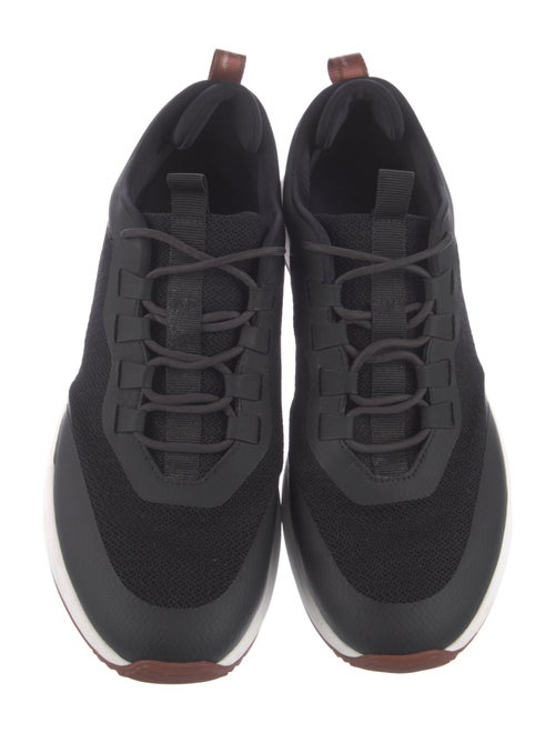 Loro Piana Week_End Walk Athletic Sneakers