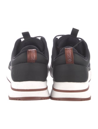 Loro Piana Week_End Walk Athletic Sneakers