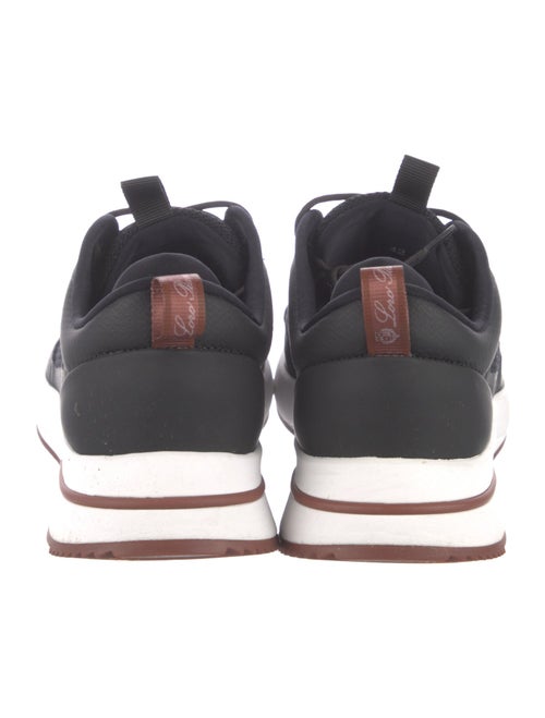 Loro Piana Week_End Walk Athletic Sneakers